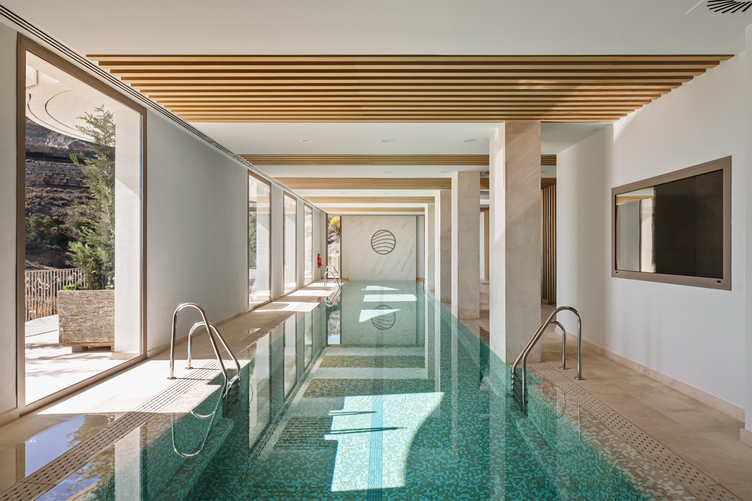 Ground Floor Apartment